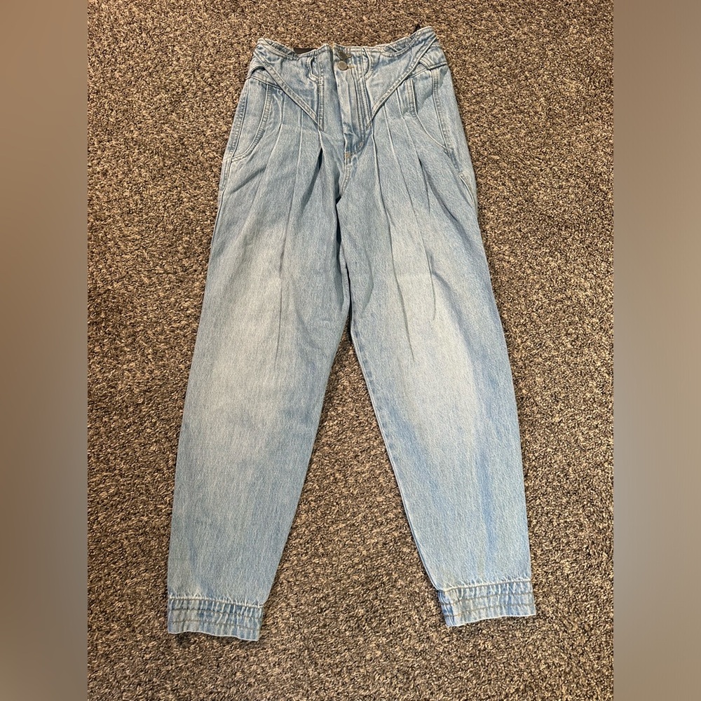 Blank NYC Steal the show jeans.